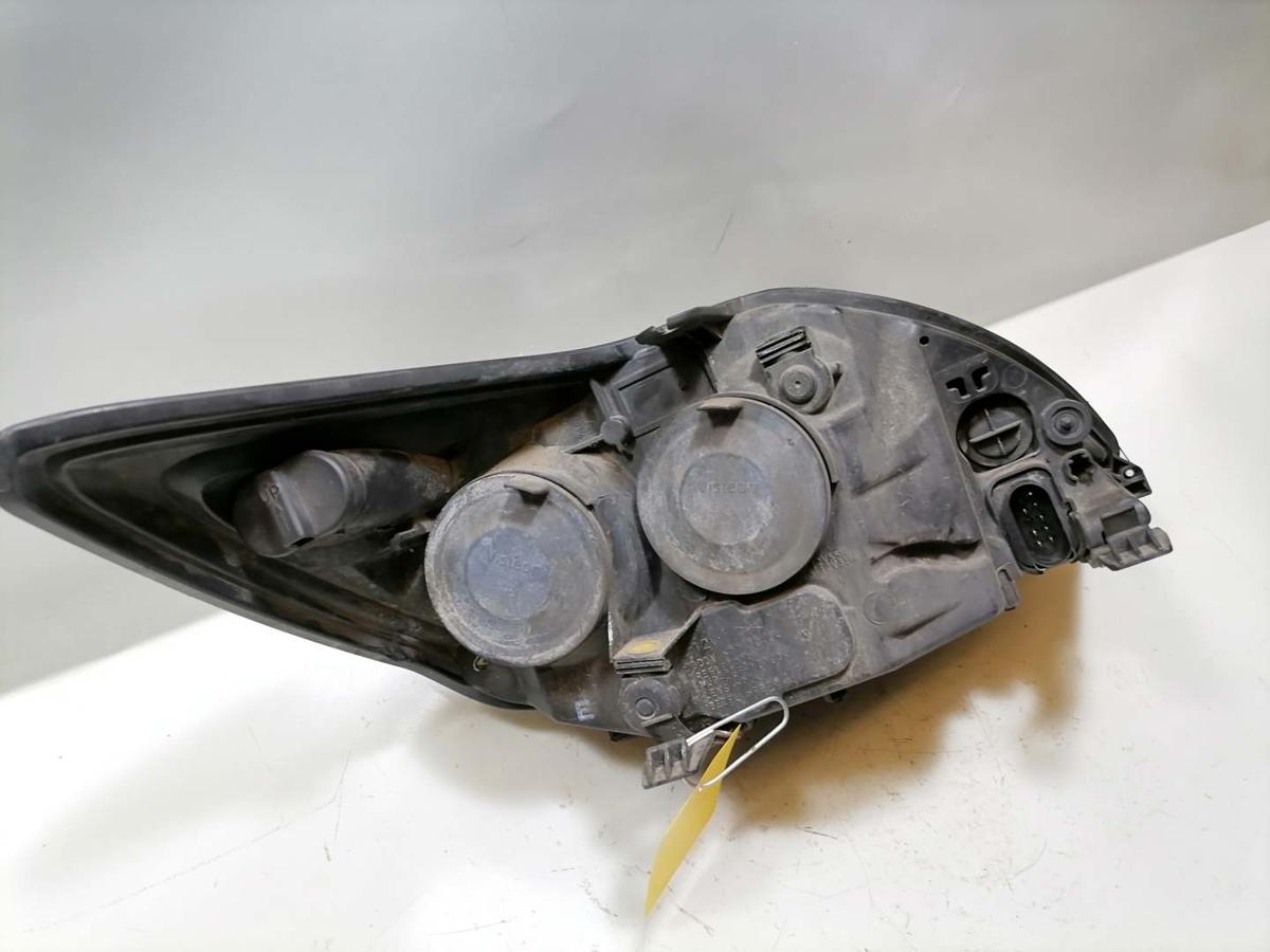 Ford Focus 2 Boriginal Scheinwerfer vorn links Halogen Facelift j.2009